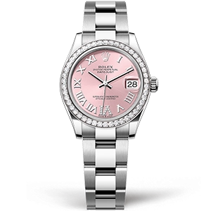 Копия часов Rolex DateJust 31mm 278384RBR-0027