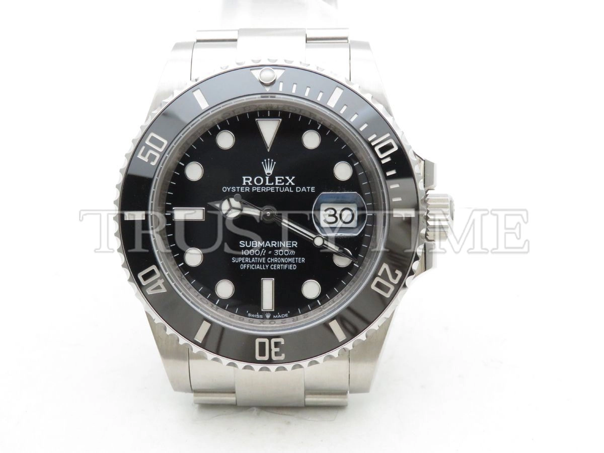 Копия часов Rolex Submariner 41mm 126610LN-0001