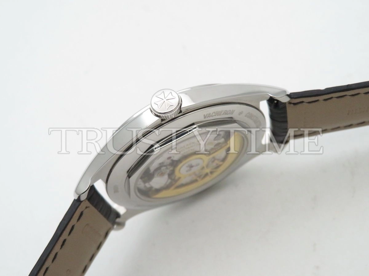 Копия часов Vacheron Constantin Fiftysix Date 40mm 4600E/000A-B487