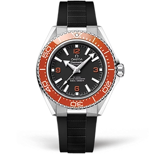 Копия часов Omega Seamaster Planet Ocean 6000m 42mm 217.32.42.21.01.003