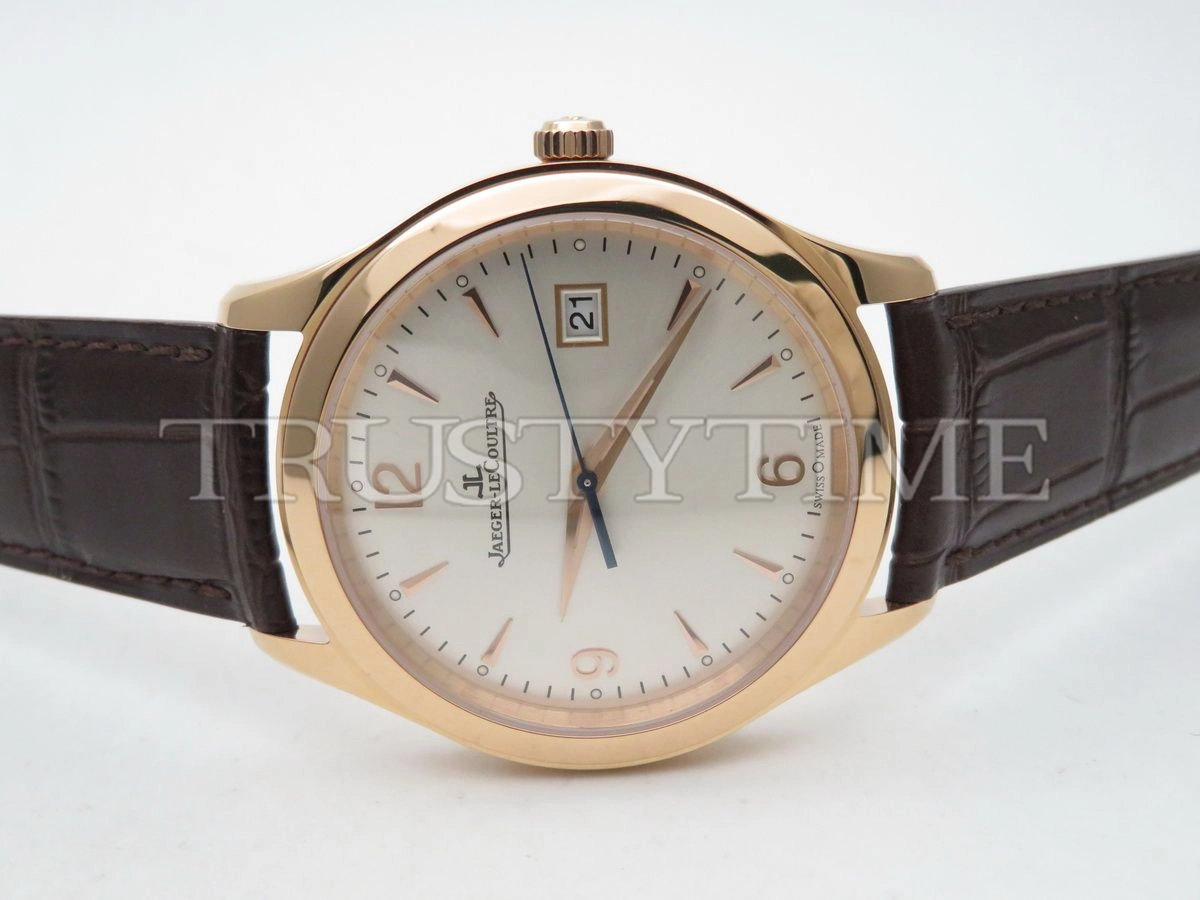 Копия часов Jaeger-LeCoultre Master Control Date 39mm 1542520