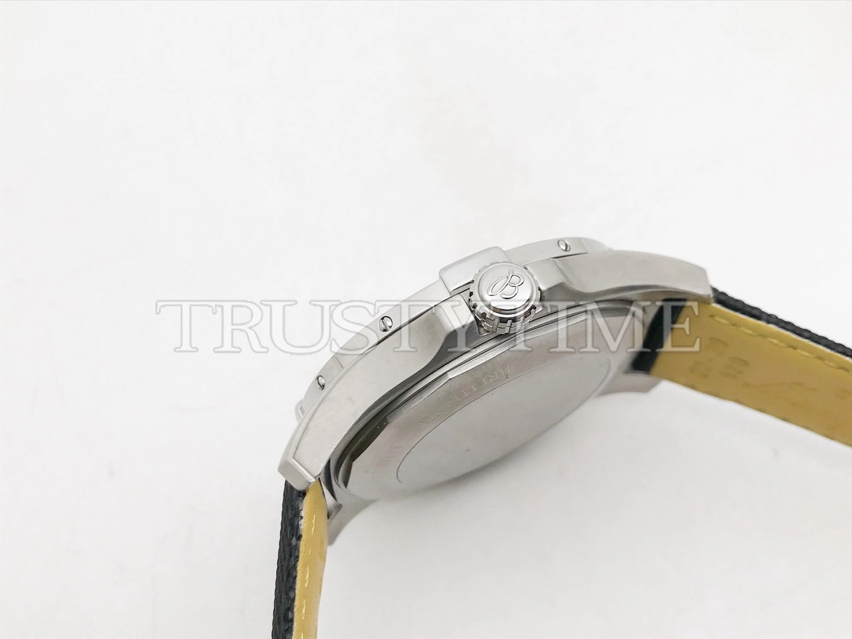 Копия часов Breitling Aneger Automatic 42 A17328101B1X1