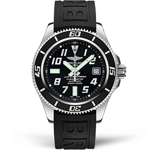 Копия часов Breitling Superocean 42 A1736402/BA28/132S