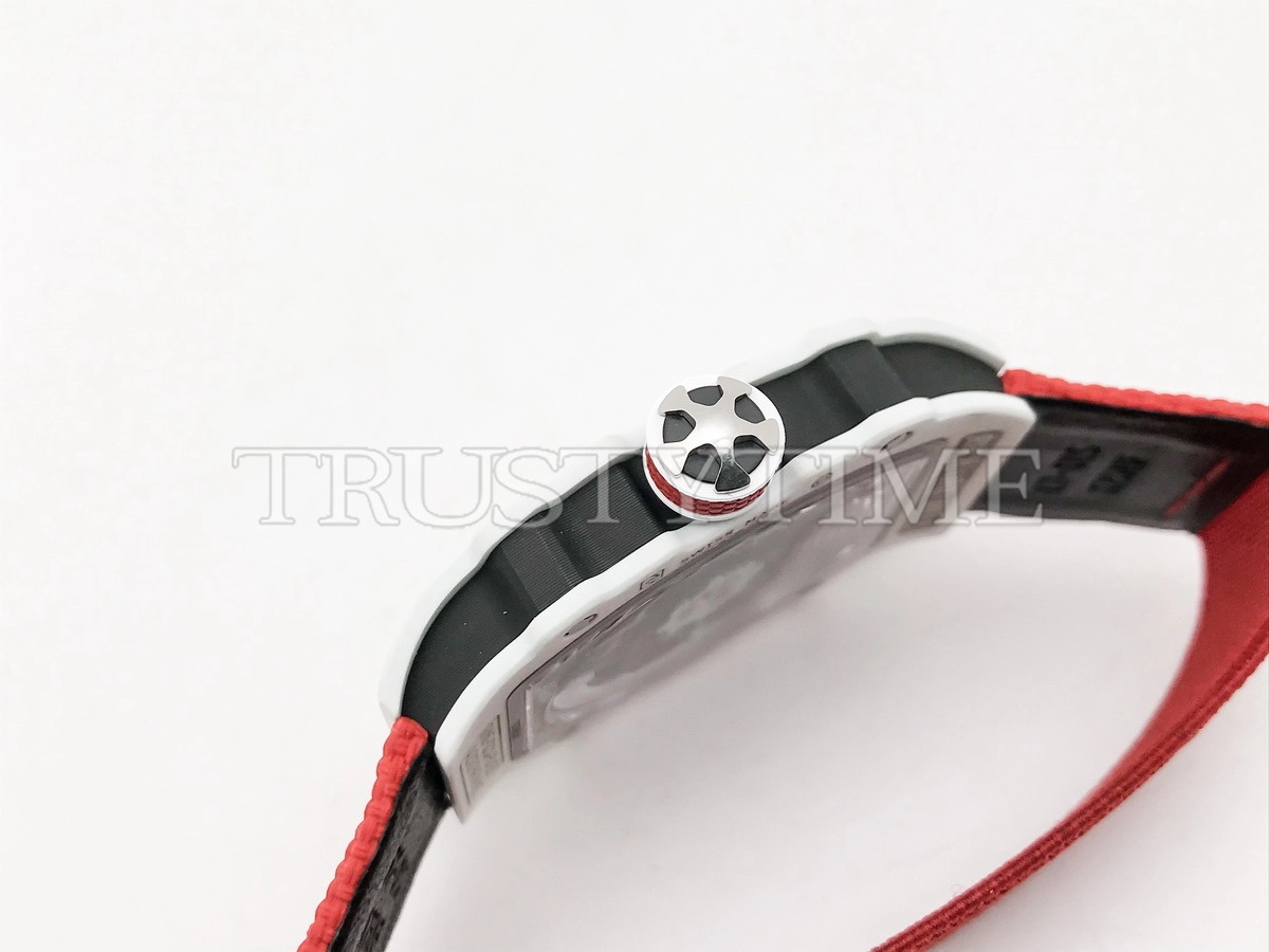 Копия часов Richard Mille RM67-02 Alexis Pinturault