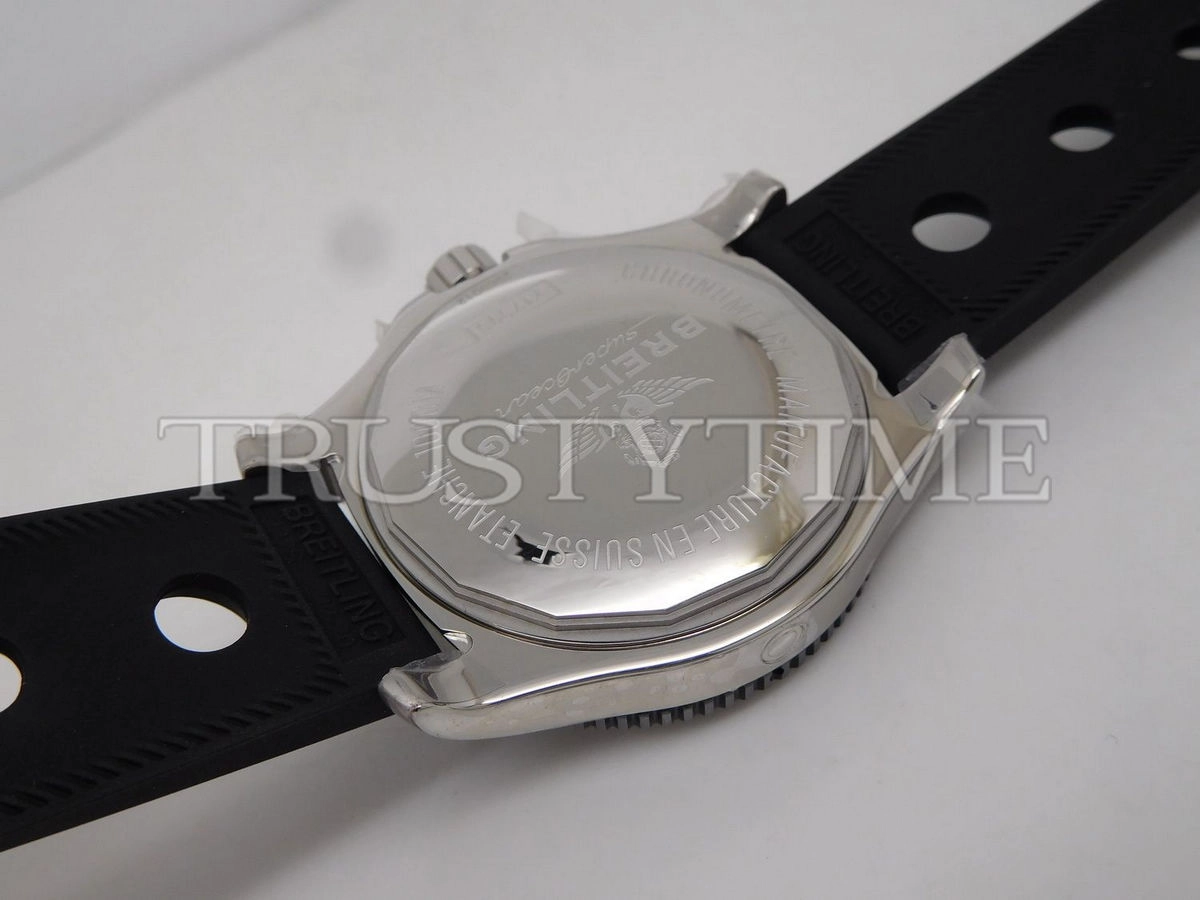 Копия часов Breitling Superocean Volcano 44 Y1739310/BF45/227S/A20SS.1