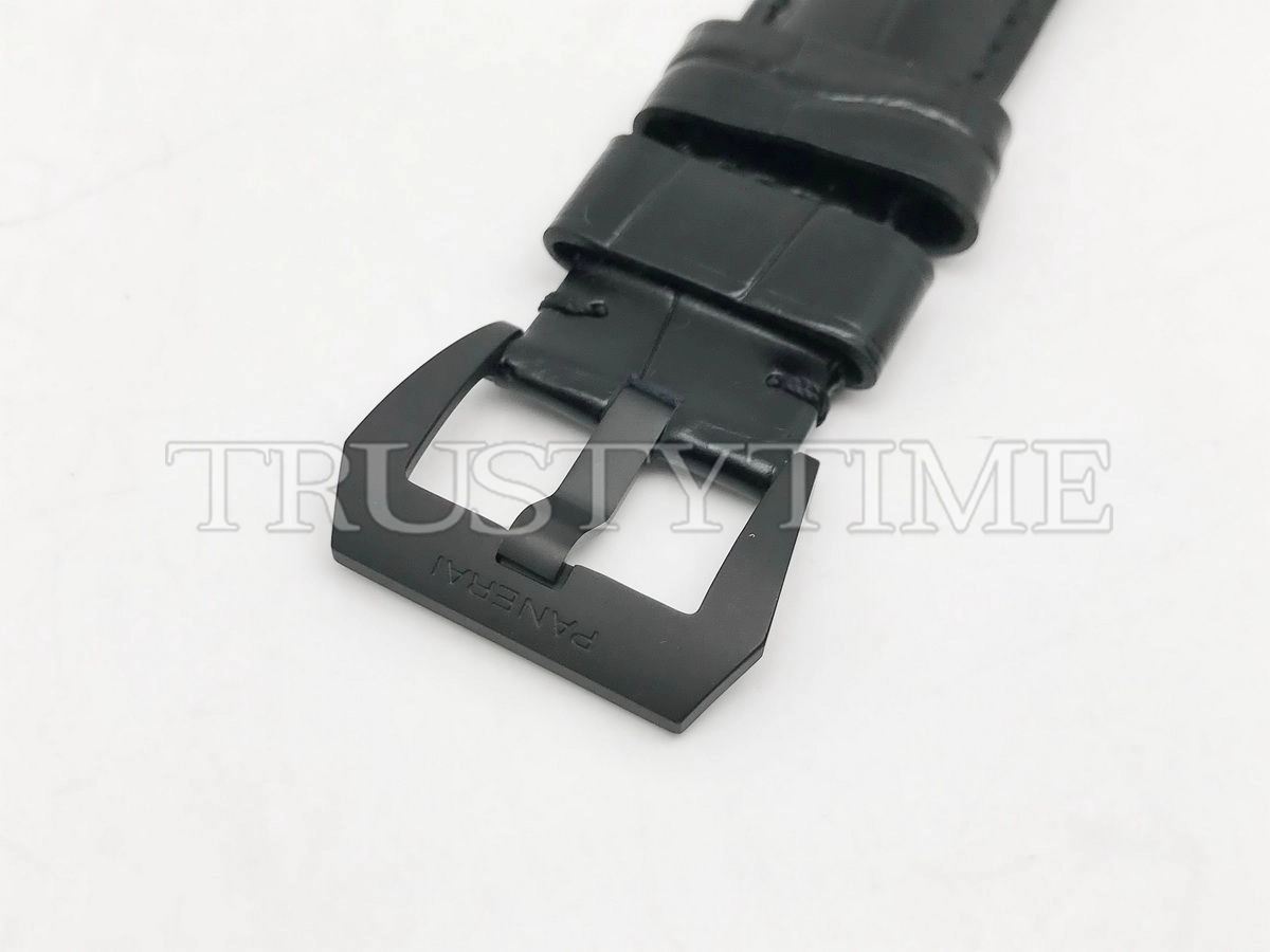 Копия часов Panerai Luminor Luna Rossa GMT 42mm PAM01096