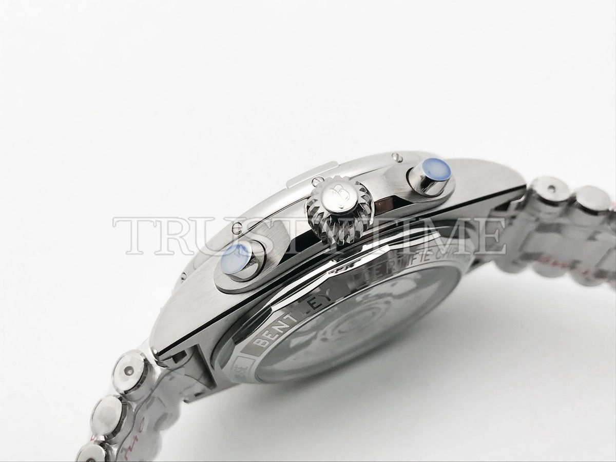 Копия часов Breitling Chronomat B01 42 Six Nations Scotland AB0134A51C1A1