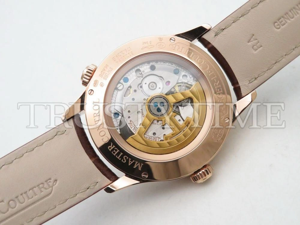 Копия часов Jaeger-LeCoultre Master Geographic 39mm 1422521