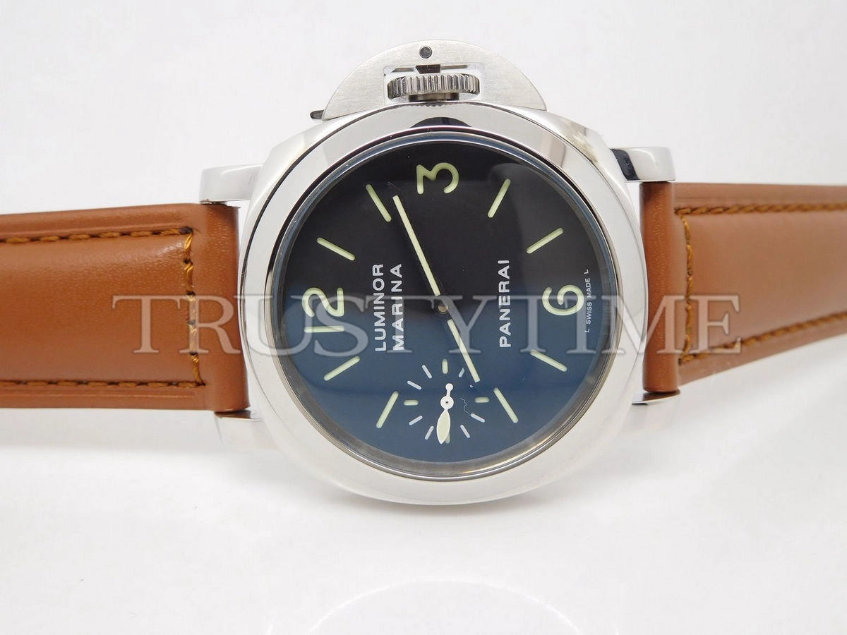 Копия часов Panerai Luminor Marina 44mm PAM00111