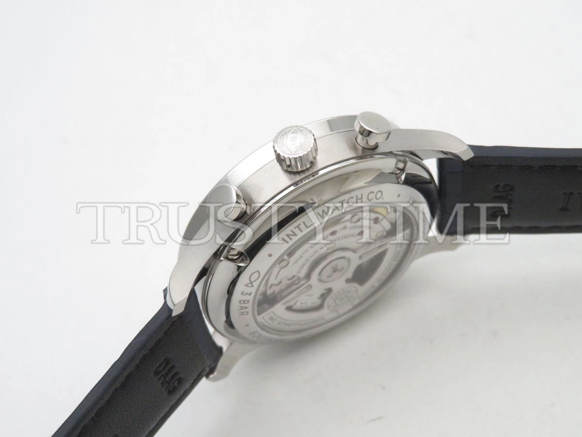 Копия часов IWC Portugieser  Chronograph 41mm IW371605