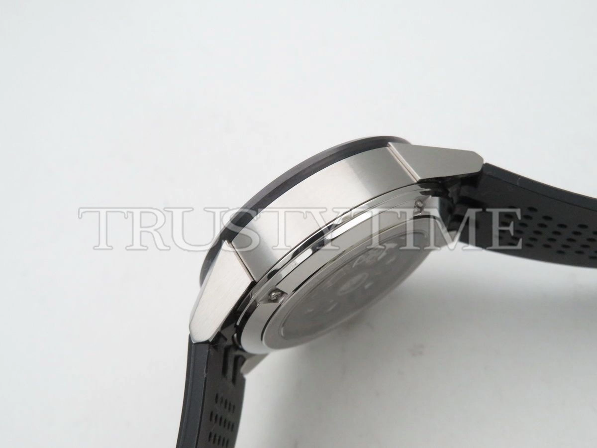 Копия часов Tag Heuer Carrera Calibre Heuer 01 43mm CAR201Z.FT6046