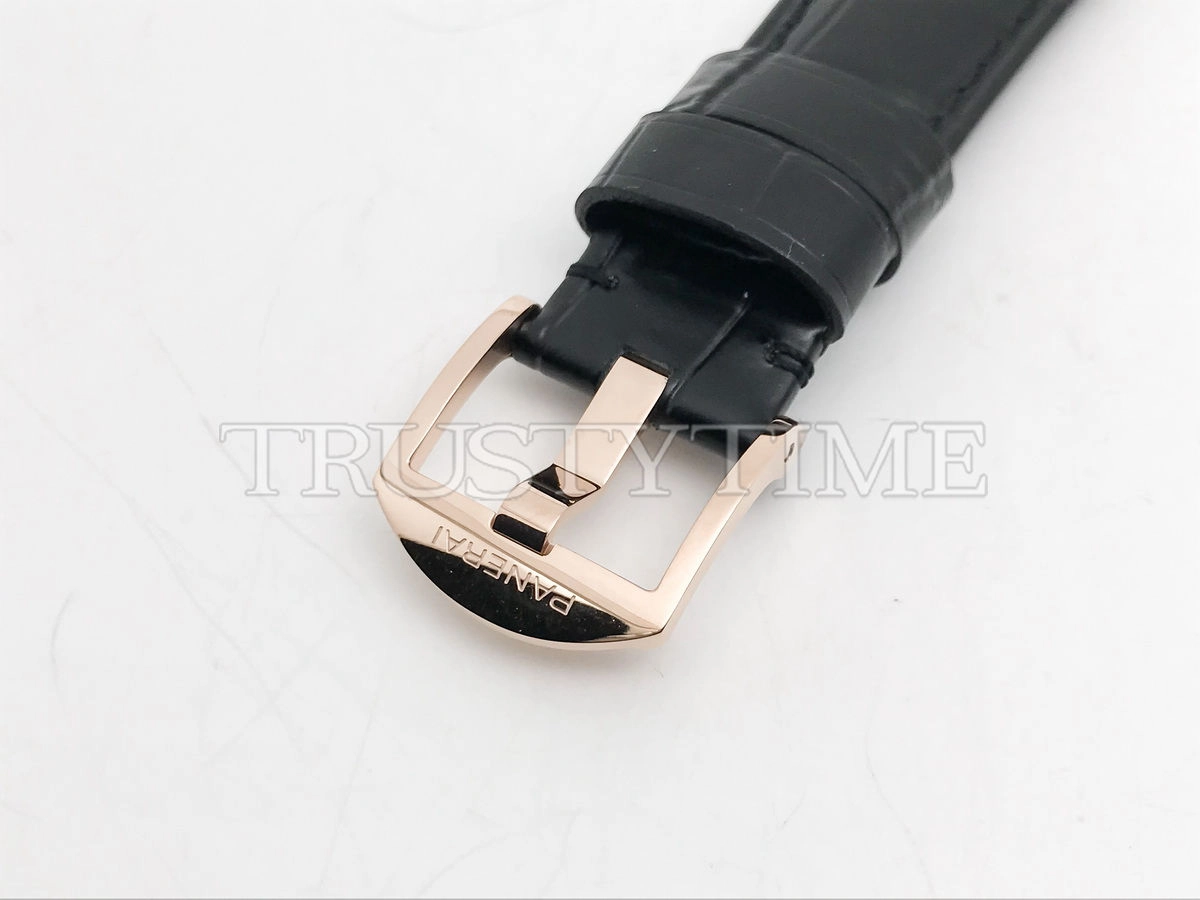 Копия часов Panerai Luminor Due Goldtech™ 42mm PAM01336