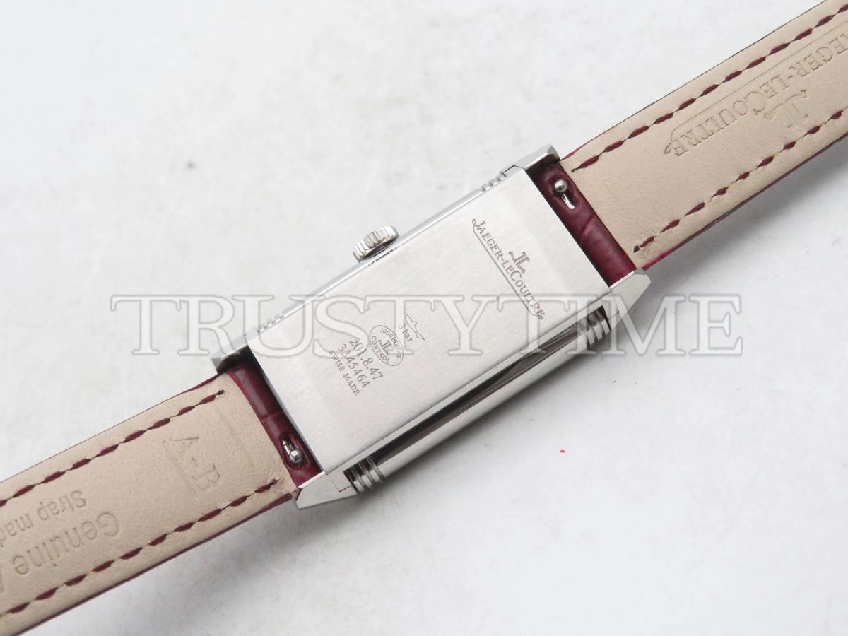 Копия часов Jaeger-LeCoultre Reverso One Monoface 3288560