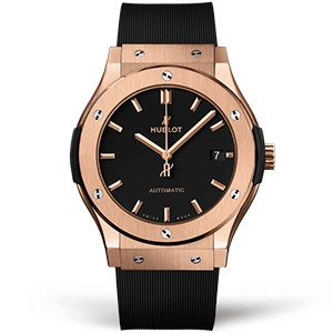 Копия часов Hublot Classic Fusion 45mm 511.OX.1181.RX