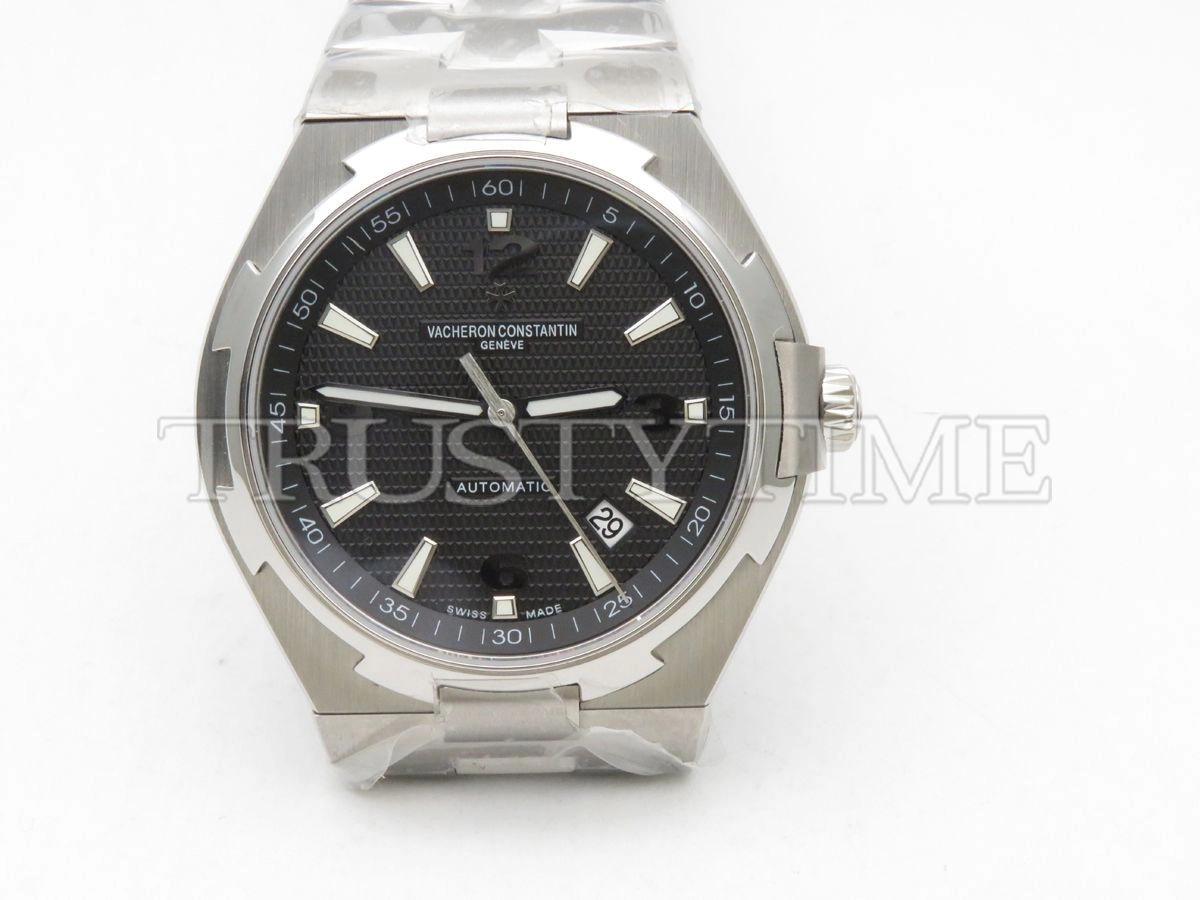 Копия часов Vacheron Constantin Overseas Automatic 42mm 47040/B01A-9094