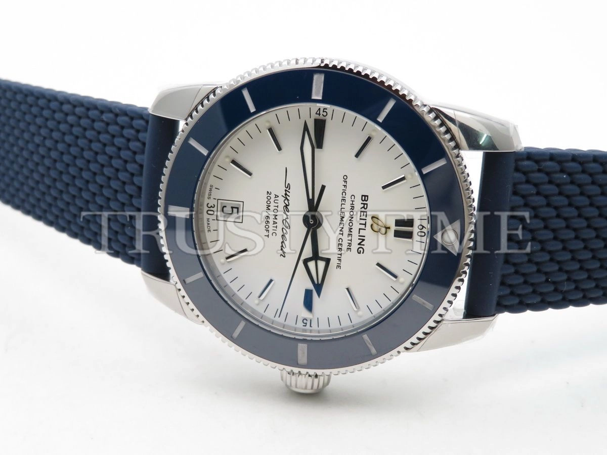 Копия часов Breitling Superocean Heritage II B20 Automatic 42 AB201016/G827/211S