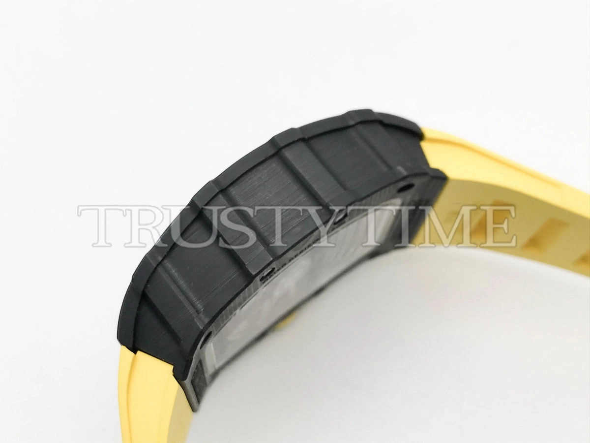 Копия часов Richard Mille RM035-02 Rafael Nadal