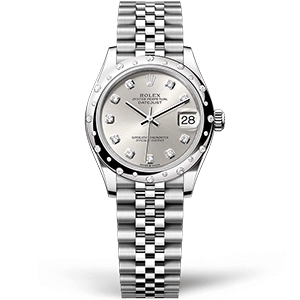Копия часов Rolex DateJust 31mm 278344RBR-0032