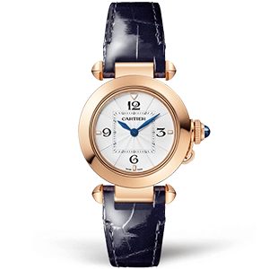 Копия часов Cartier Pasha De Cartier 30mm WGPA0018_GAW1P800
