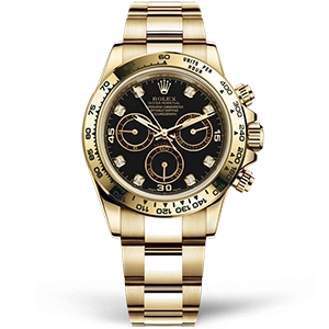 Копия часов Rolex Cosmograph Daytona 116508-0008