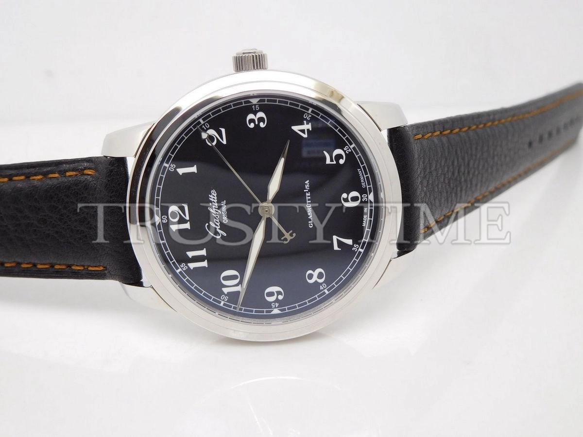 Копия часов Glashütte Original Senator Excellence 1-36-01-03-02-65