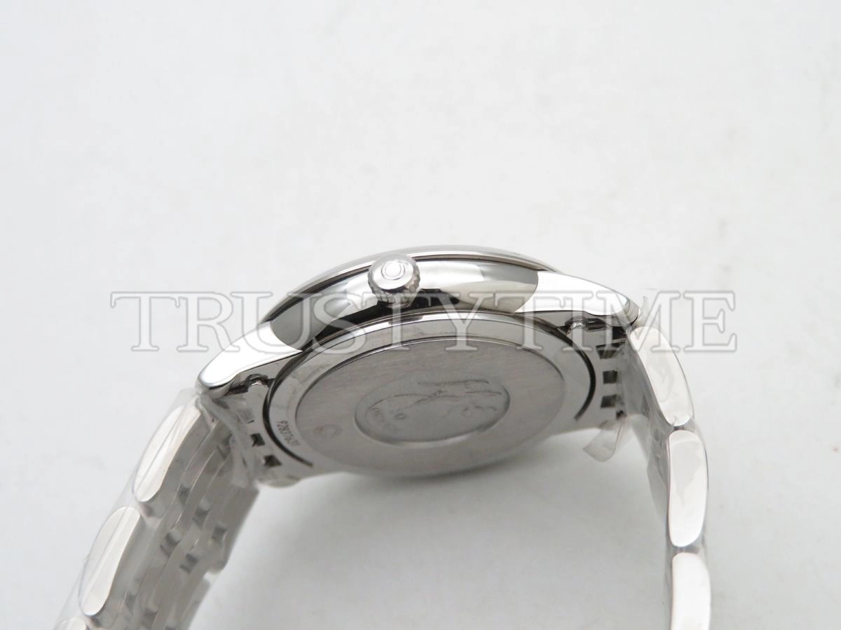 Копия часов Omega De Ville Prestige 424.10.27.60.55.001