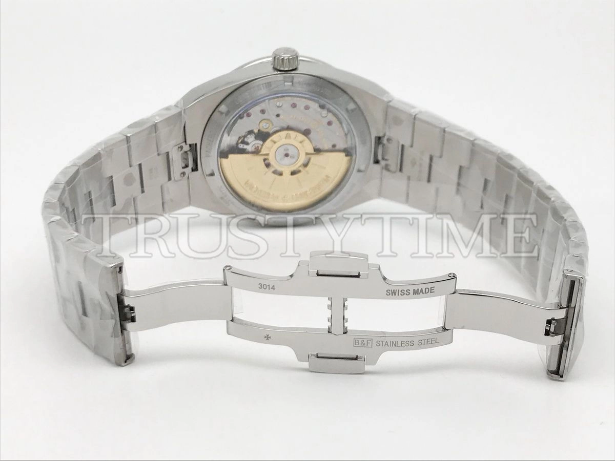 Копия часов Vacheron Constantin Overseas 41mm 4500V/110A-B483