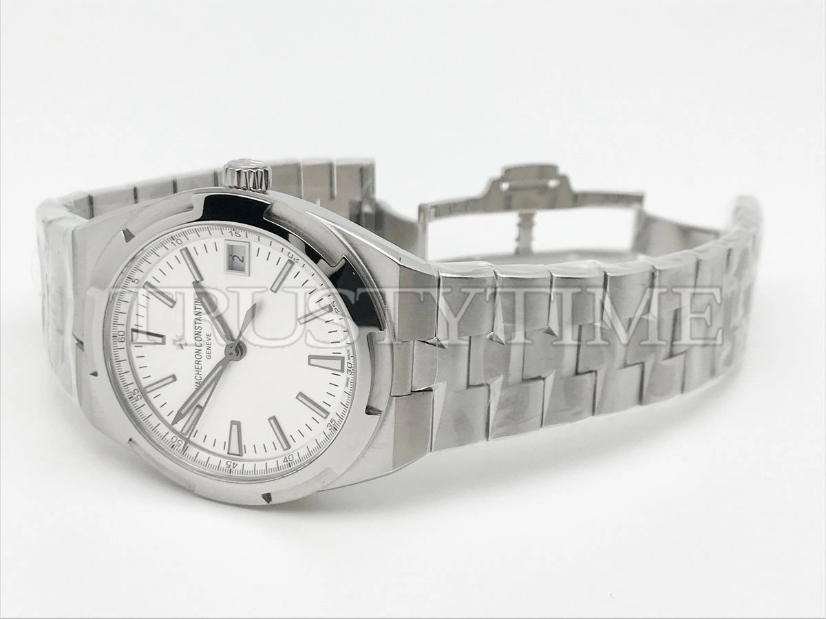 Копия часов Vacheron Constantin Overseas 41mm 4500V/110A-B126