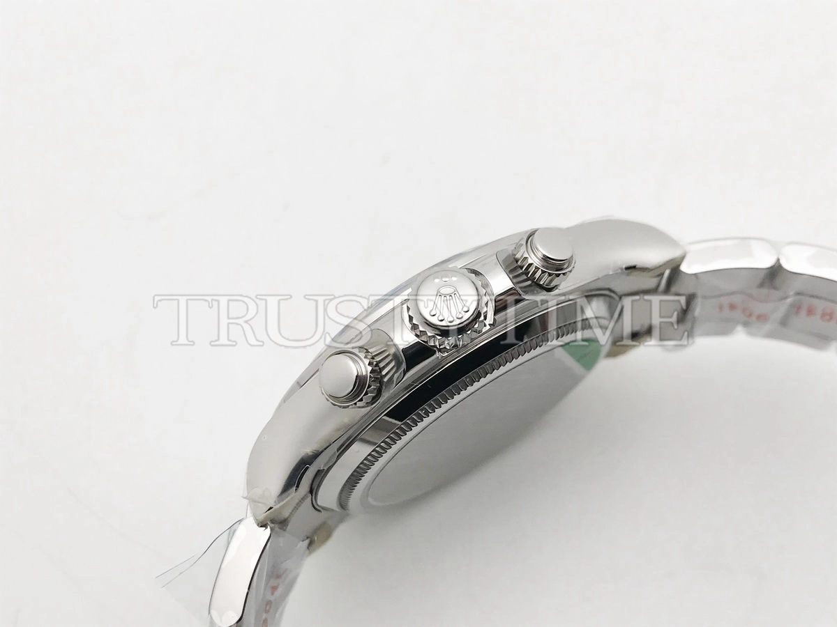 Копия часов Rolex Cosmograph Daytona 126500LN-0001