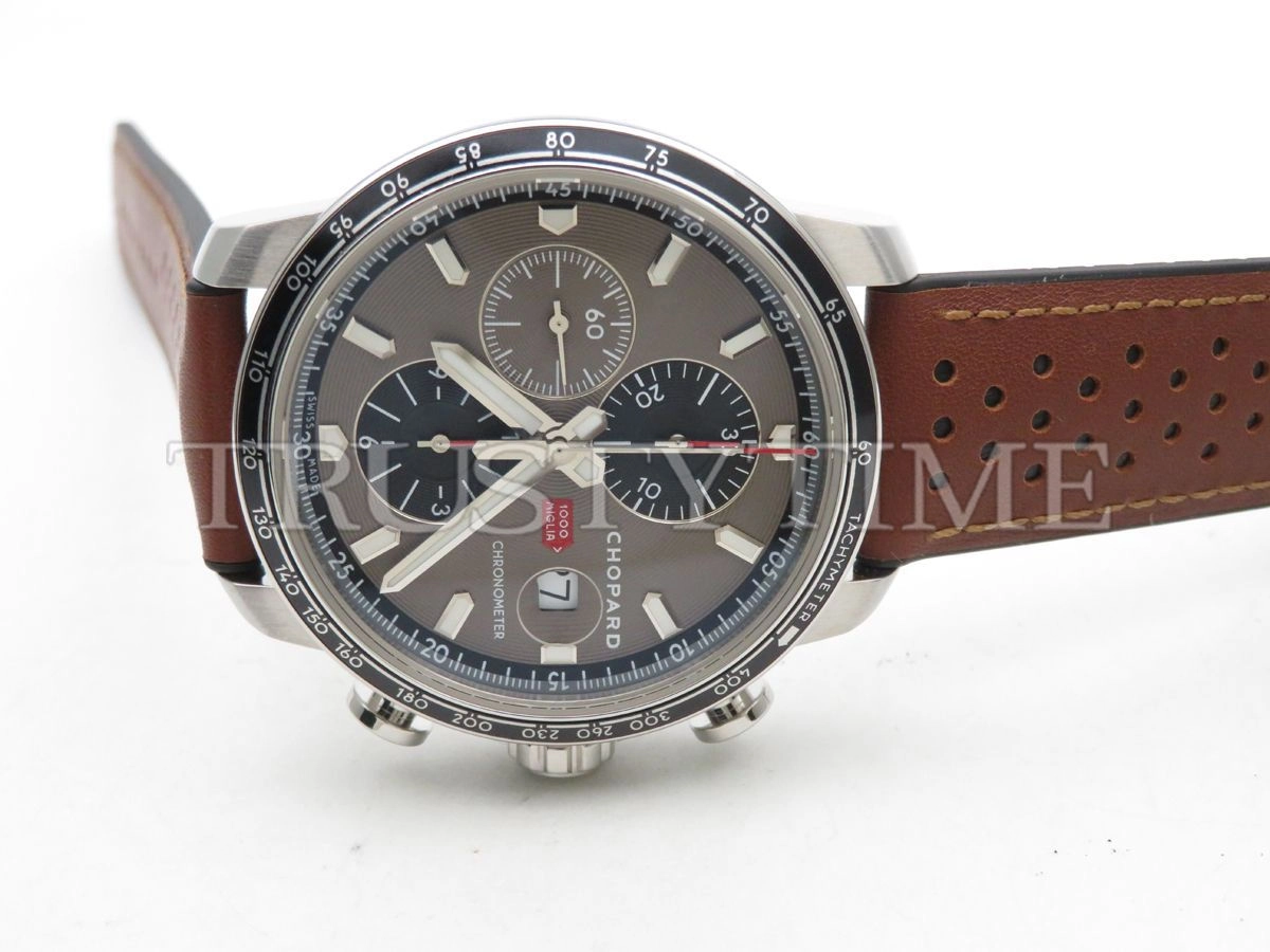Копия часов Chopard Mille Miglia GTS Race Edition 44mm 168571-3004