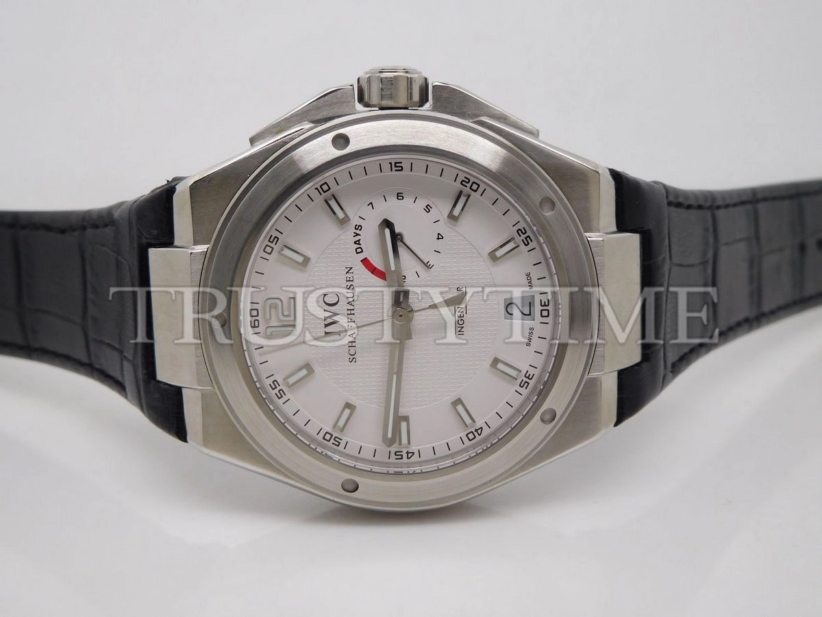 Копия часов IWC Big Ingenieur 45mm IW500502