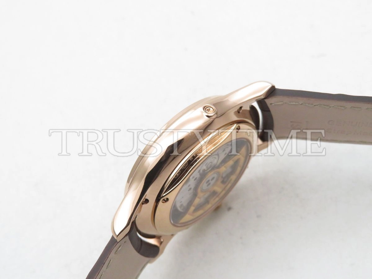 Копия часов Jaeger-LeCoultre Master Ultra Thin Moon 39mm 136255J