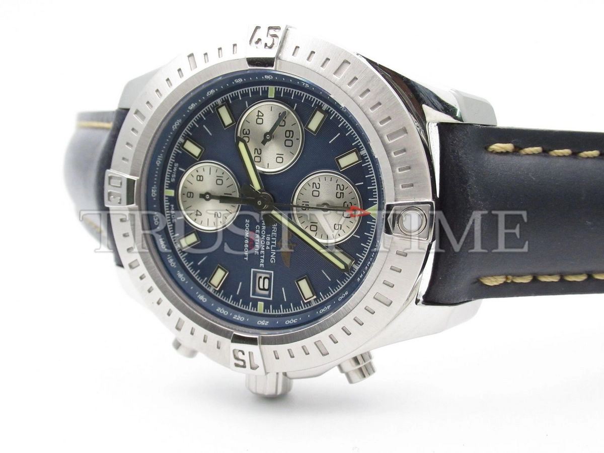 Копия часов Breitling Colt Chronograph Automatic 44 A1338811/C914/105X/A20BA.1