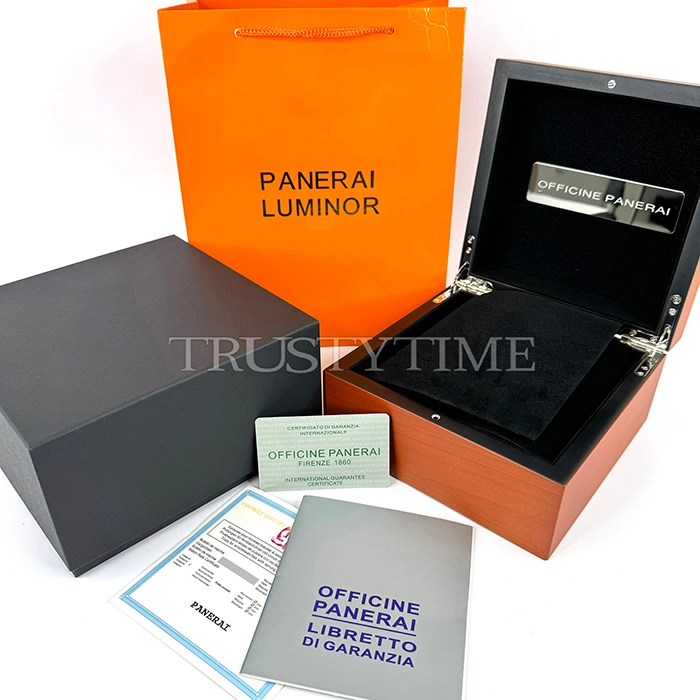 Копия часов Коробка для часов Panerai