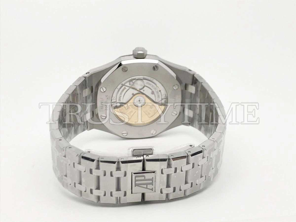 Копия часов Audemars Piguet Royal Oak Automatic II 15400ST.OO.1220ST.04