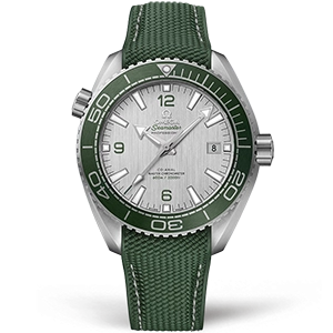 Копия часов Omega Seamaster Planet Ocean 600m 43,5mm 215.32.44.21.06
