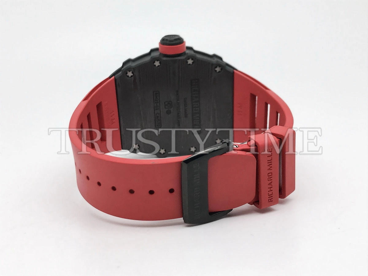 Копия часов Richard Mille RM035-01 Rafael Nadal