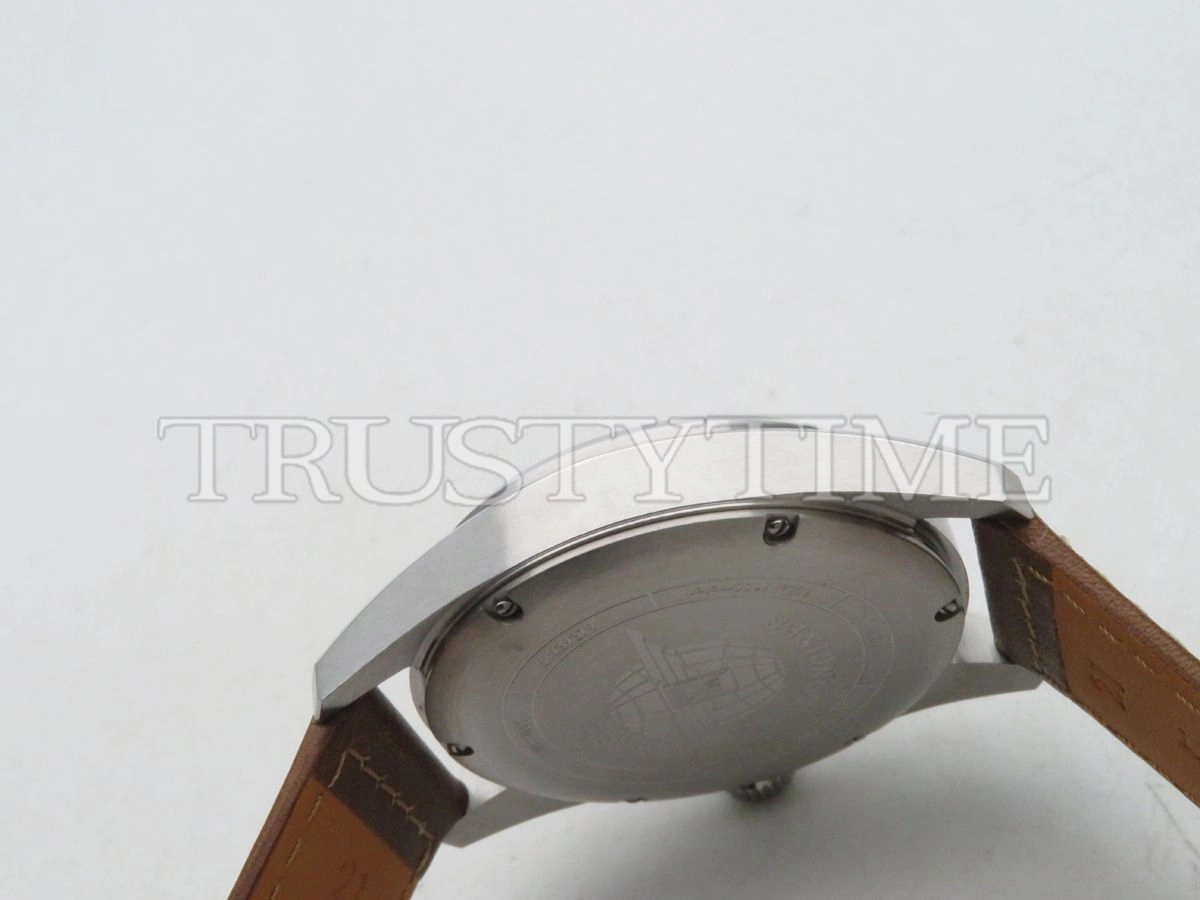 Копия часов Longines Spirit 40mm L3.810.4.73.2