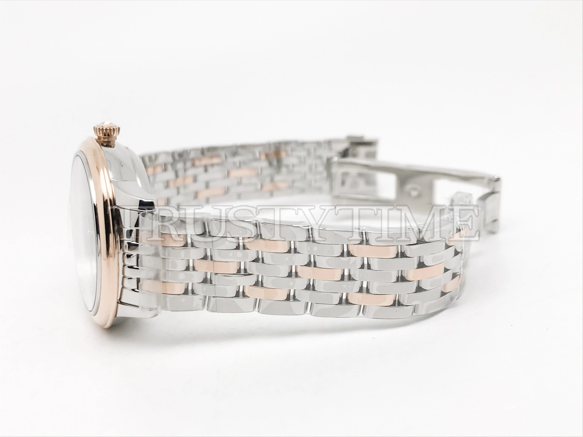 Копия часов Omega De Ville Prestige 34mm 434.20.34.20.03