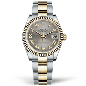 Копия часов Rolex DateJust 31mm 178273-0088