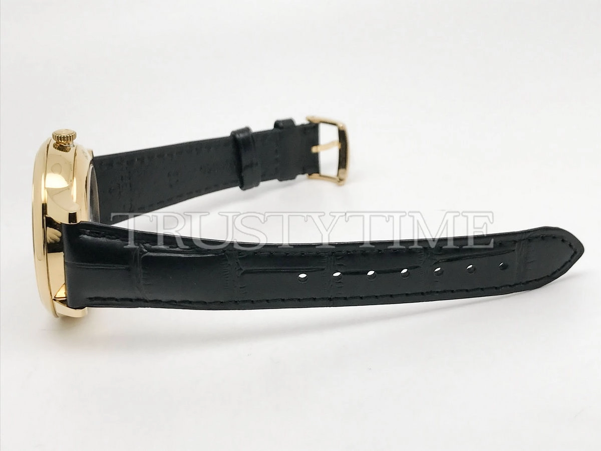 Копия часов Omega De Ville Prestige Co-axial Master Chronometer Power Reserve 41mm 434.53.41.21.10.001