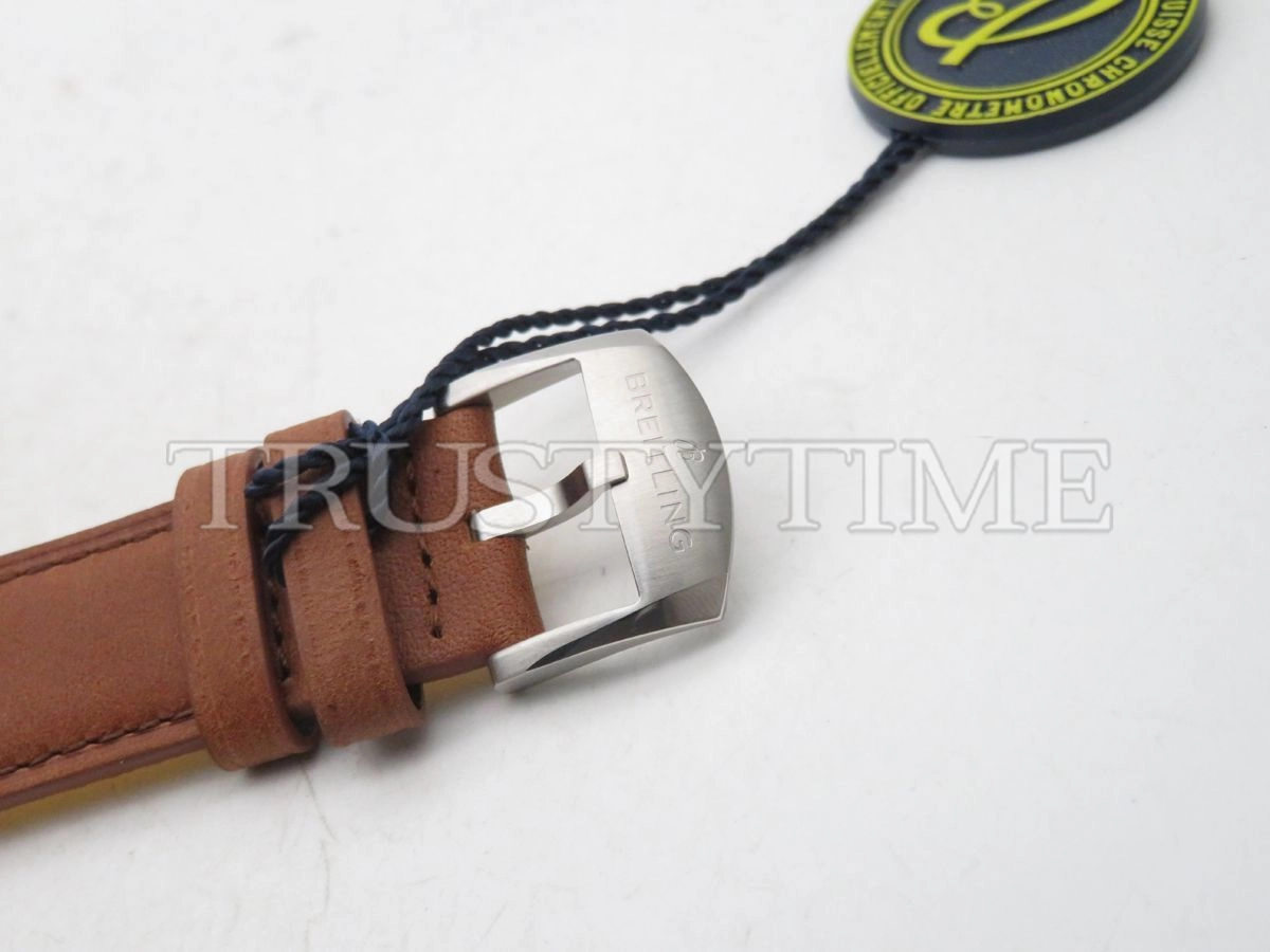 Копия часов Breitling Top Time Dues Chronograph 41 A233101A1A1X1