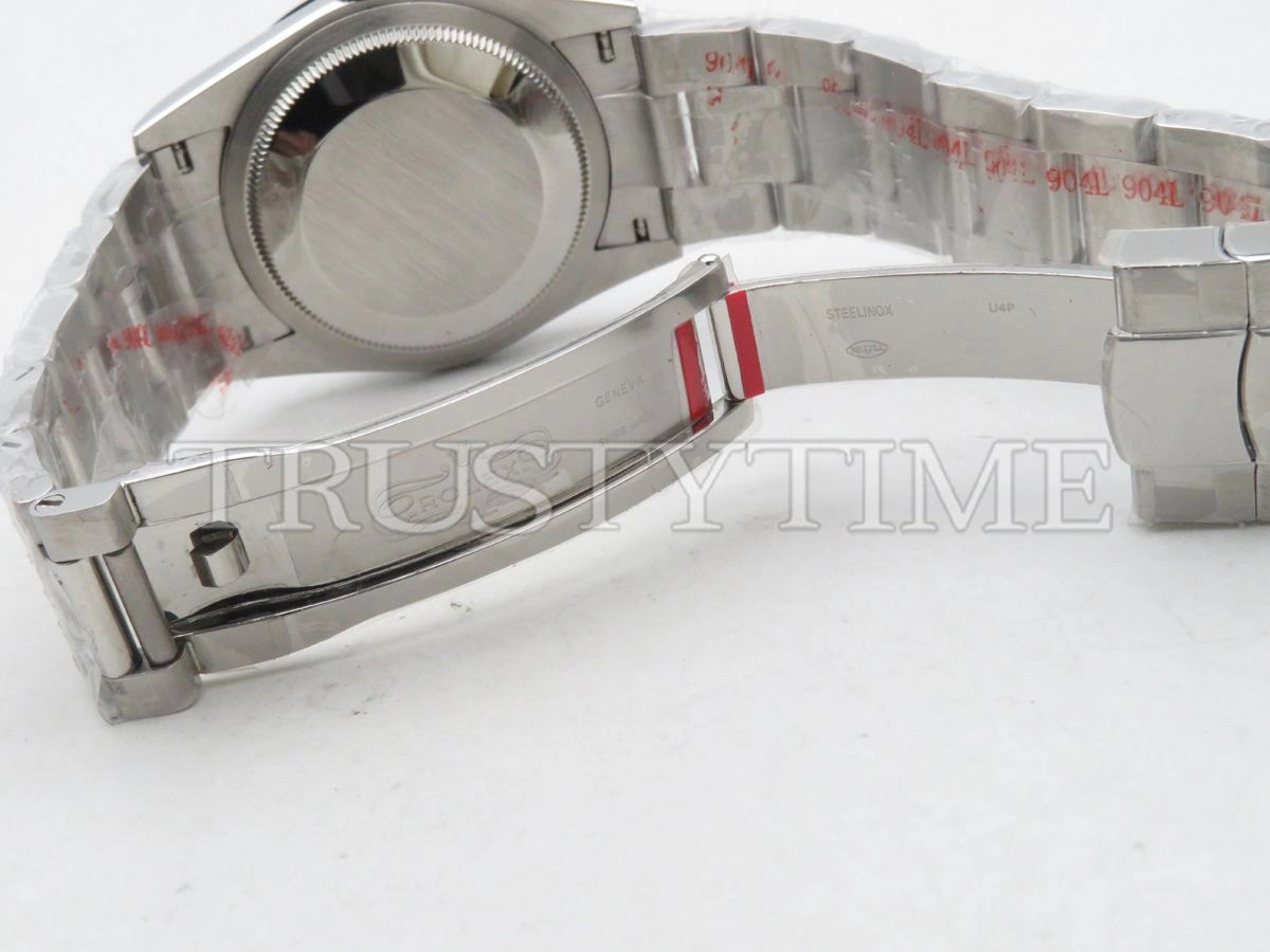 Копия часов Rolex DateJust 36mm 126234-0052