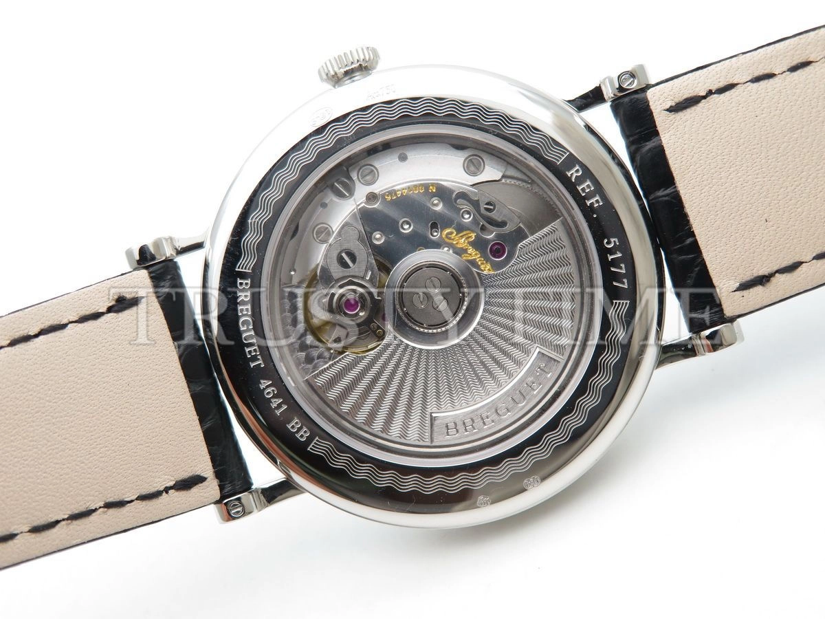 Копия часов Breguet Classique 5177BB/12/9V6
