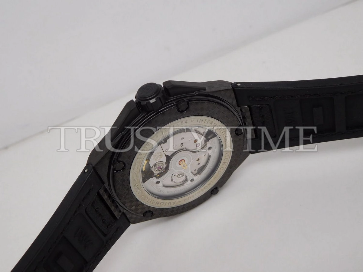 Копия часов IWC Ingenieur Carbon Performance 46mm IW322401