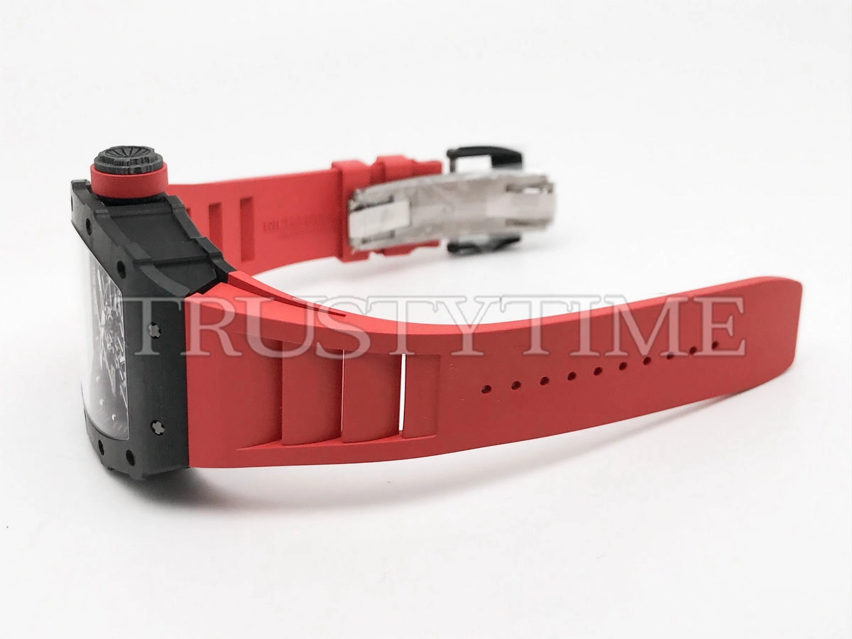 Копия часов Richard Mille RM035-02 Rafael Nadal