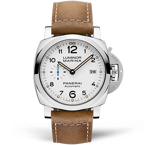 Копия часов Panerai Luminor 1950 3 Days Automatic 44mm PAM01499