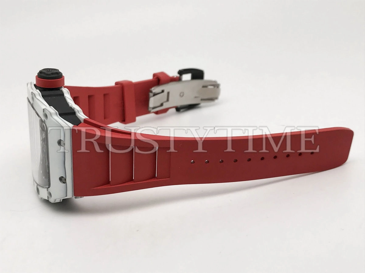 Копия часов Richard Mille RM035-01 Rafael Nadal