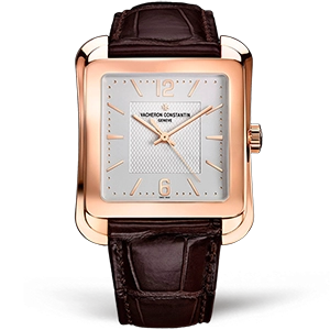 Копия часов Vacheron Constantin Historiques Toledo 1951 36mm 86300/000R-9826