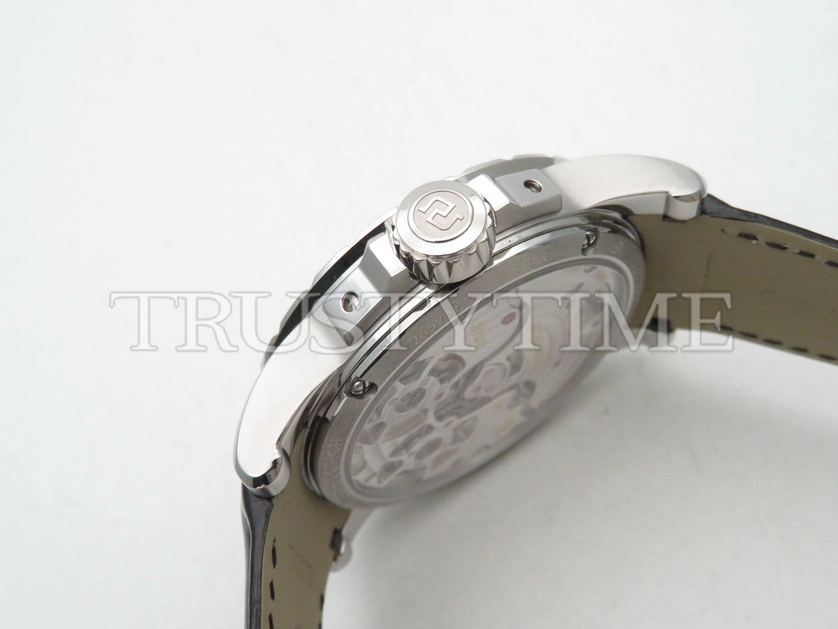 Копия часов Roger Dubuis Excalibur Double Flying Tourbillon 45mm RDDBEX0250